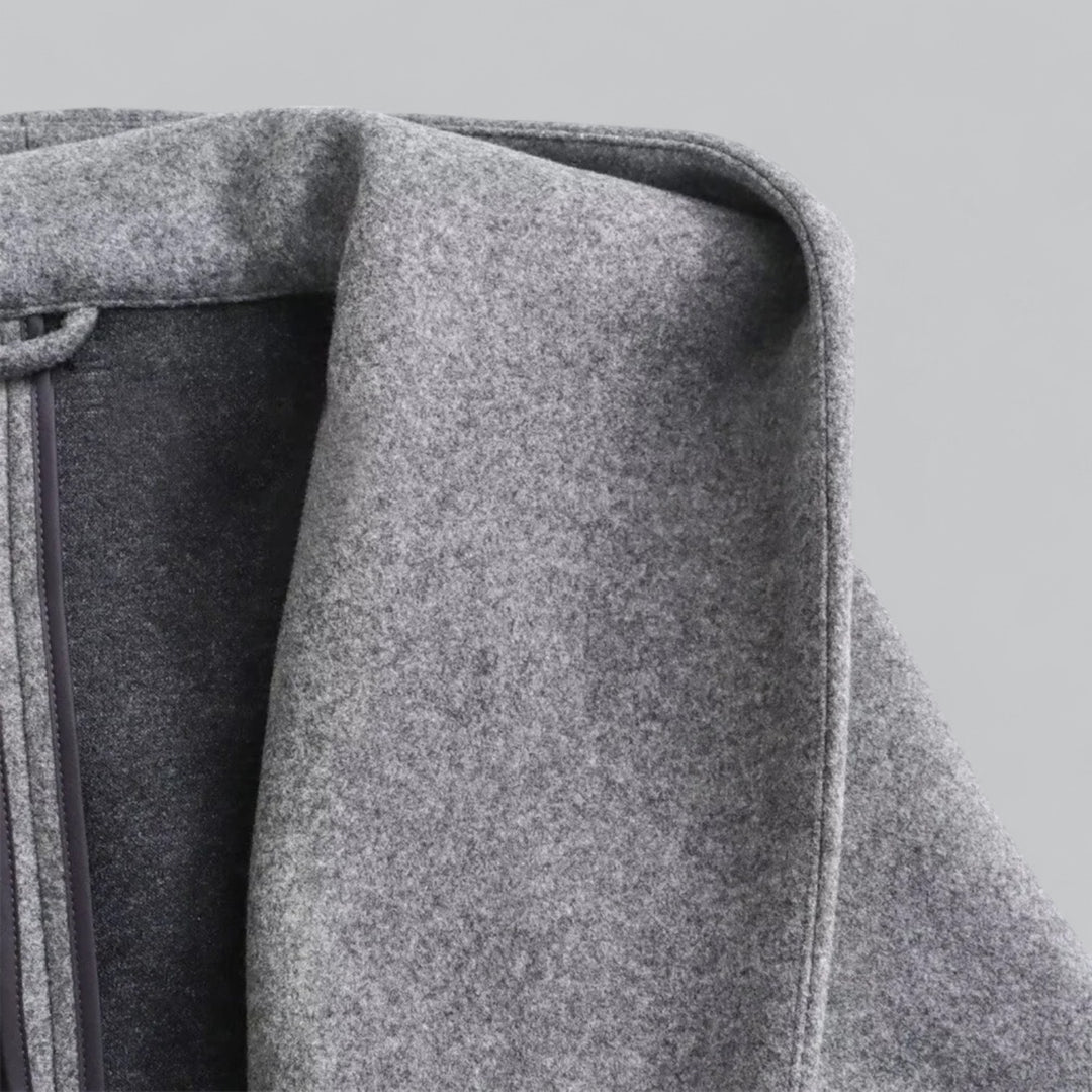 Vynella - Trenchcoat voor Dames