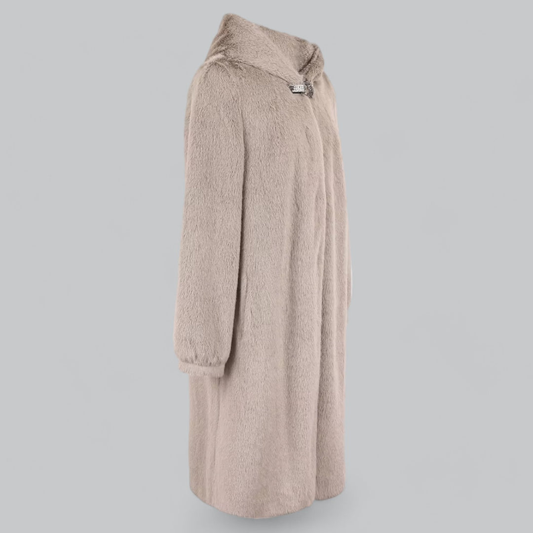 Iserith - Lange Jas voor Dames