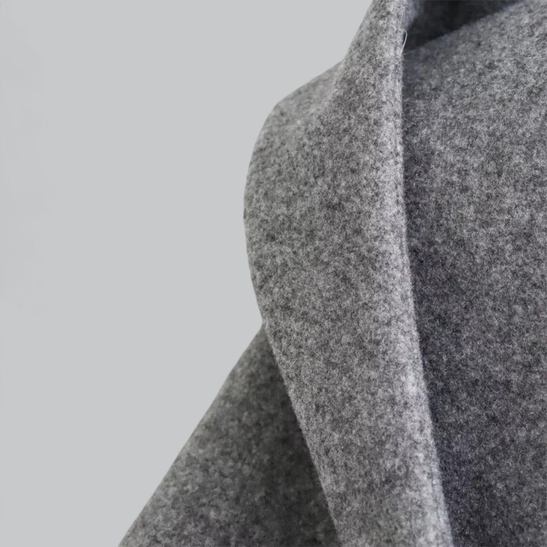Vynella - Trenchcoat voor Dames