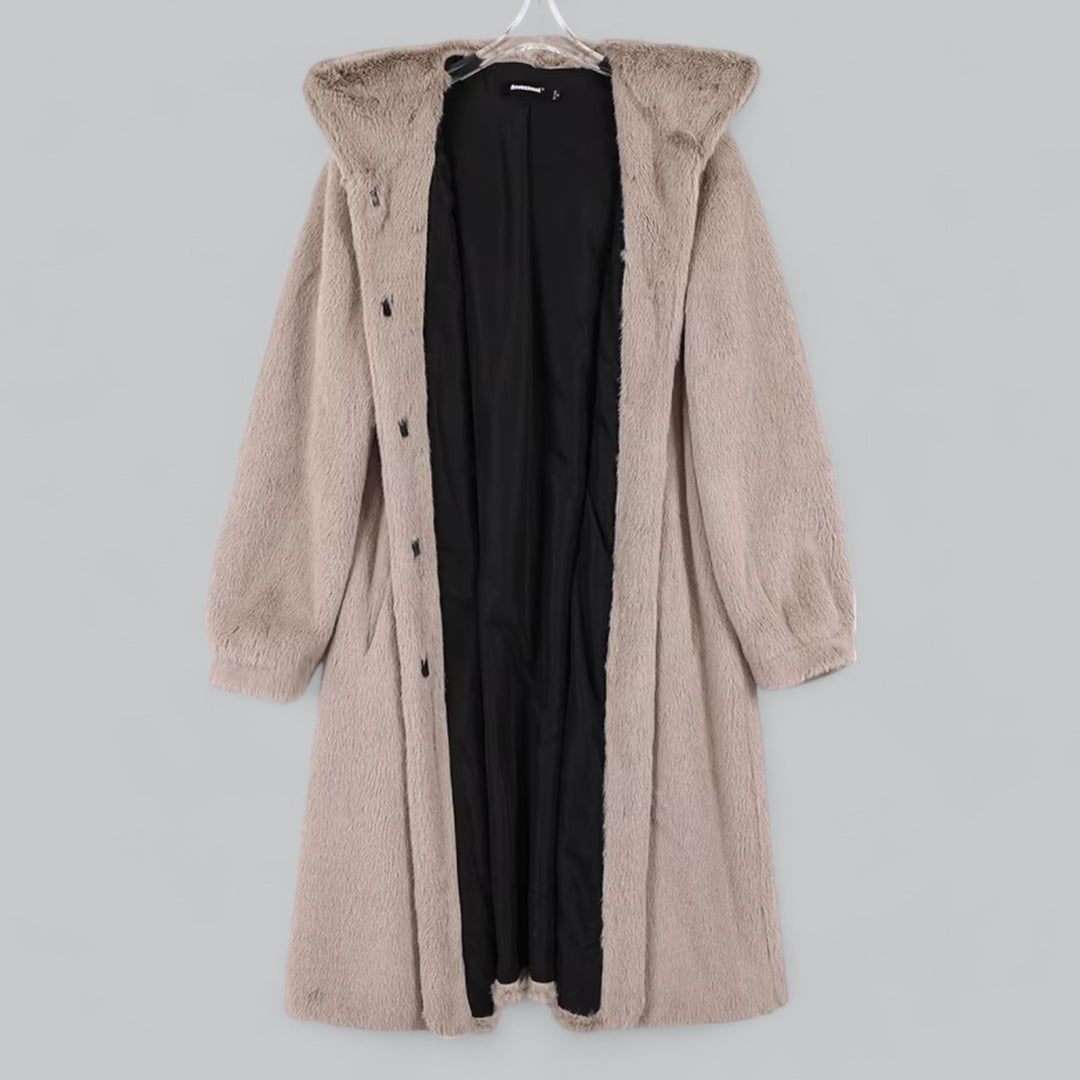 Iserith - Lange Jas voor Dames
