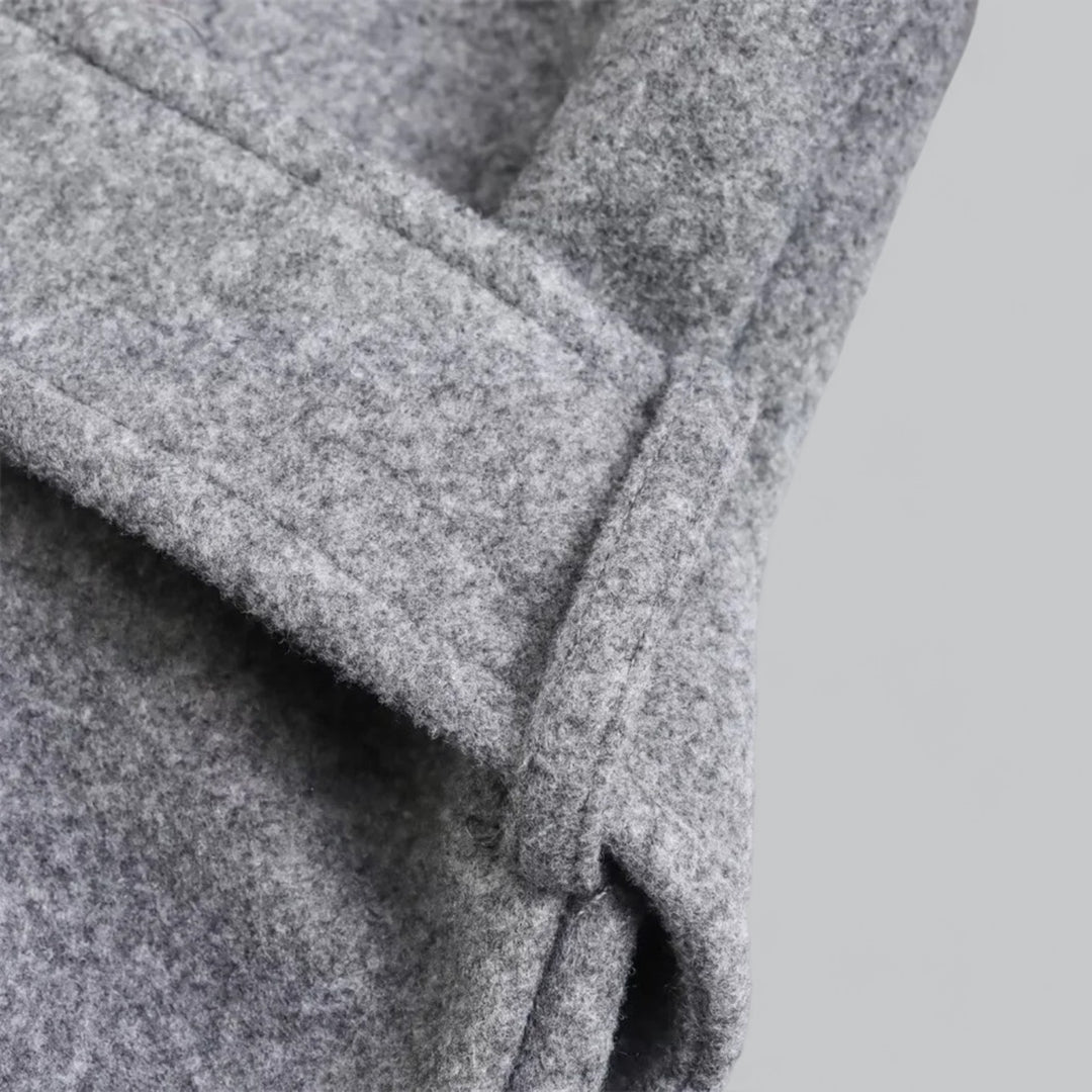 Vynella - Trenchcoat voor Dames