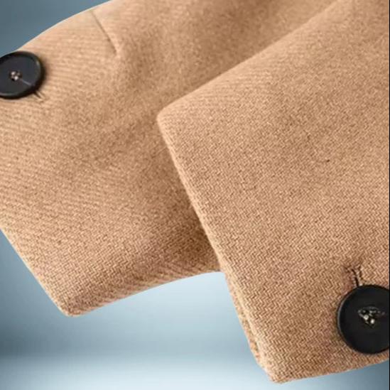 Zarya - Onderscheidende Trenchcoat voor Dames