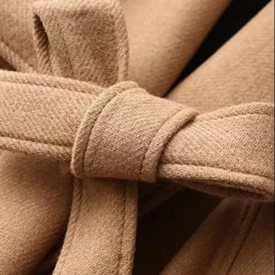 Zarya - Onderscheidende Trenchcoat voor Dames