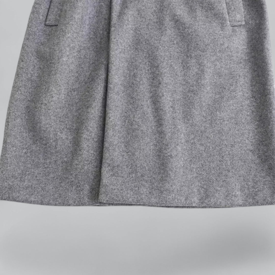 Vynella - Trenchcoat voor Dames