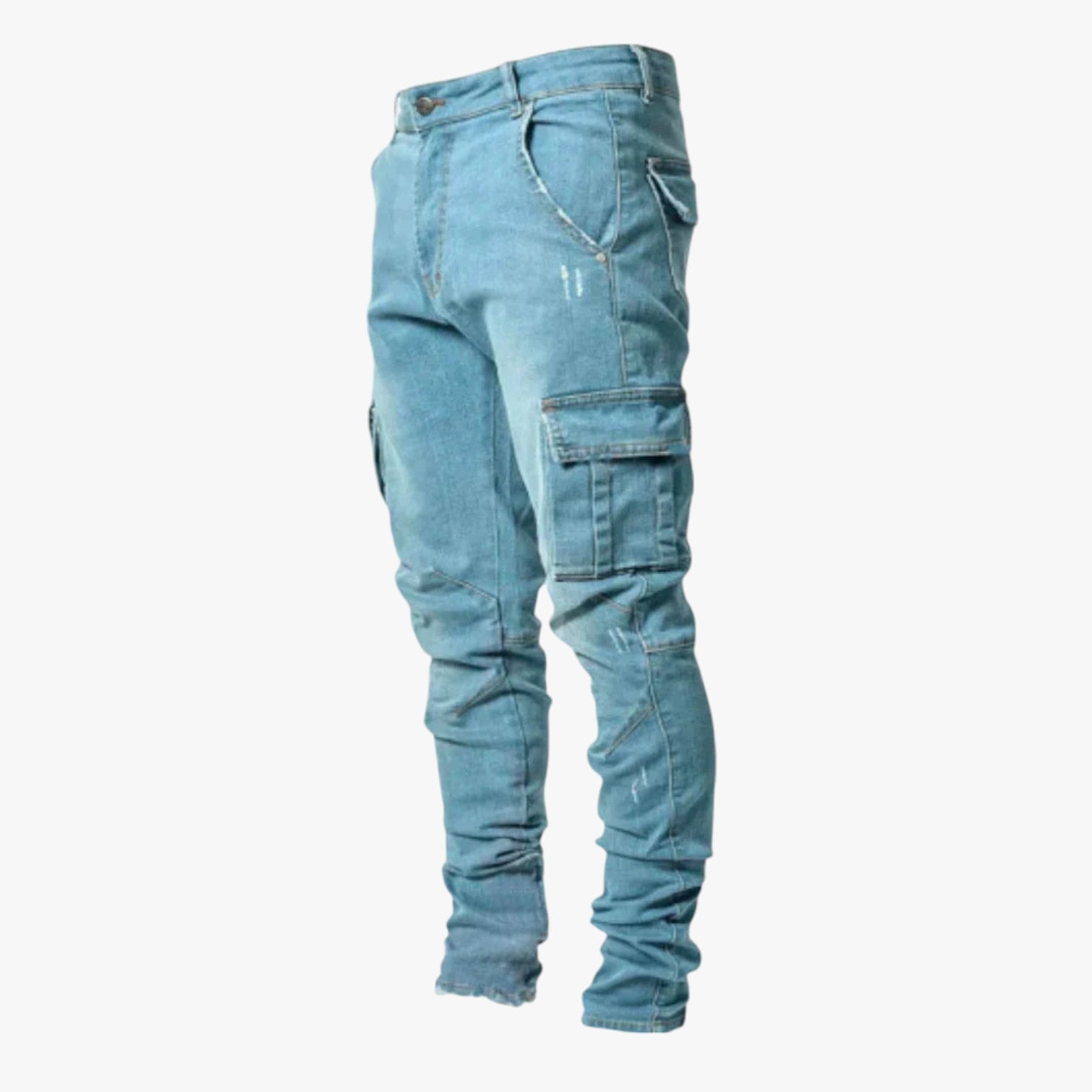 Levin - Vrijetijd Jeans voor Heren