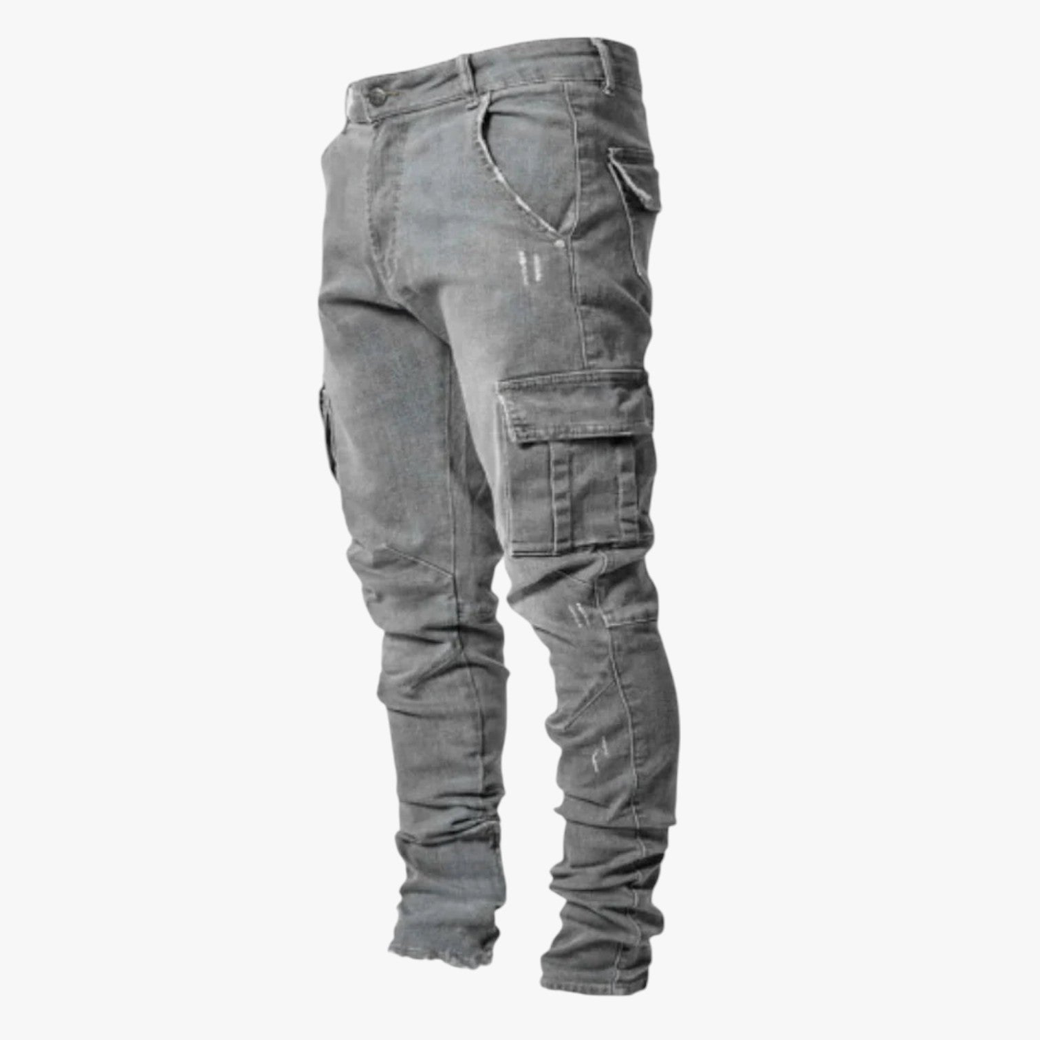 Levin - Vrijetijd Jeans voor Heren
