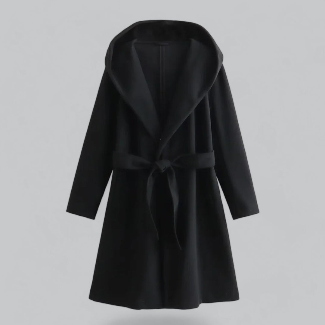 Vynella - Trenchcoat voor Dames