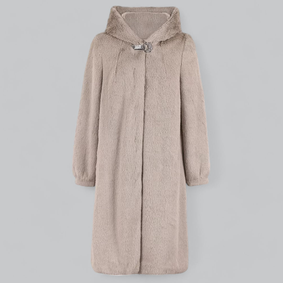 Iserith - Lange Jas voor Dames