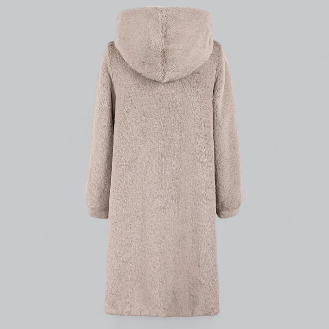 Iserith - Lange Jas voor Dames