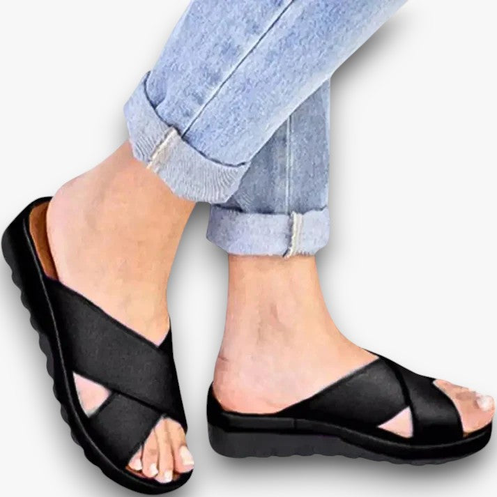 Dallia - Unieke Sandalen voor Dames