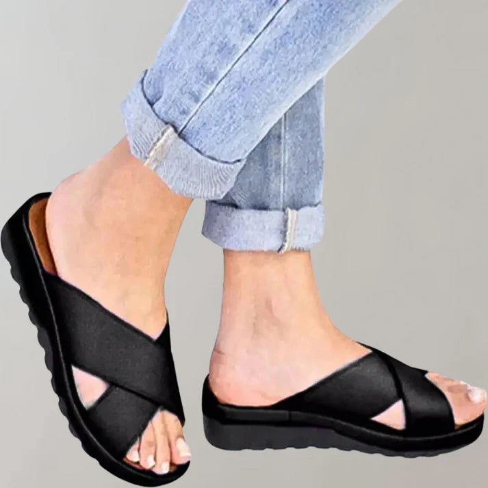 Dallia - Unieke Sandalen voor Dames