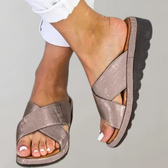 Dallia - Unieke Sandalen voor Dames