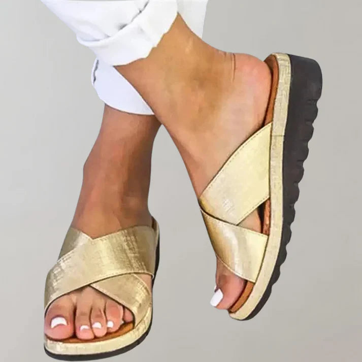 Dallia - Unieke Sandalen voor Dames