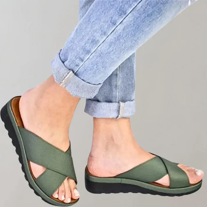 Dallia - Unieke Sandalen voor Dames