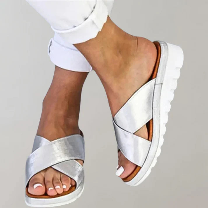 Dallia - Unieke Sandalen voor Dames