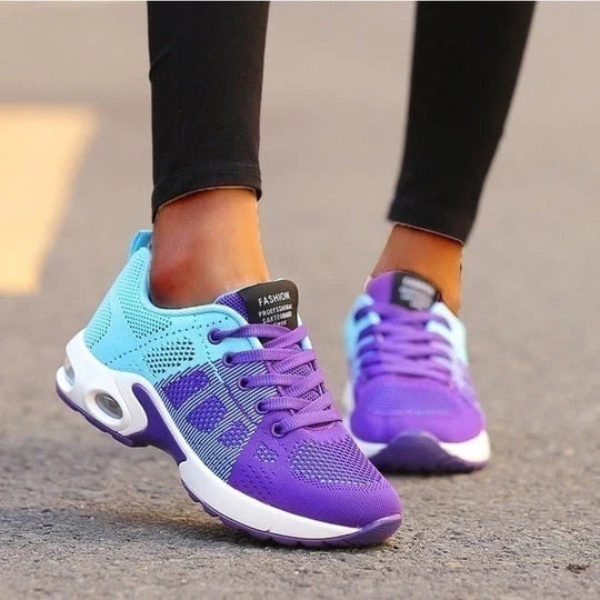 Faelira - Sneakers Schoenen voor Dames