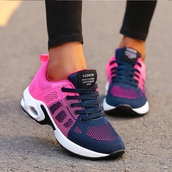 Faelira - Sneakers Schoenen voor Dames