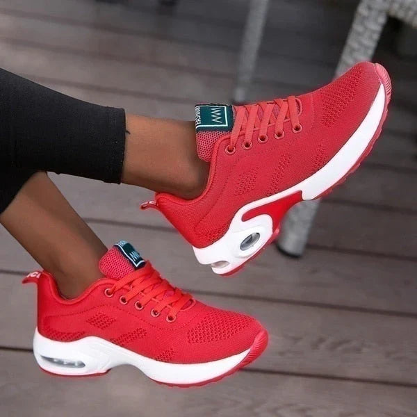Faelira - Sneakers Schoenen voor Dames