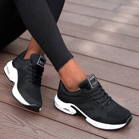 Faelira - Sneakers Schoenen voor Dames