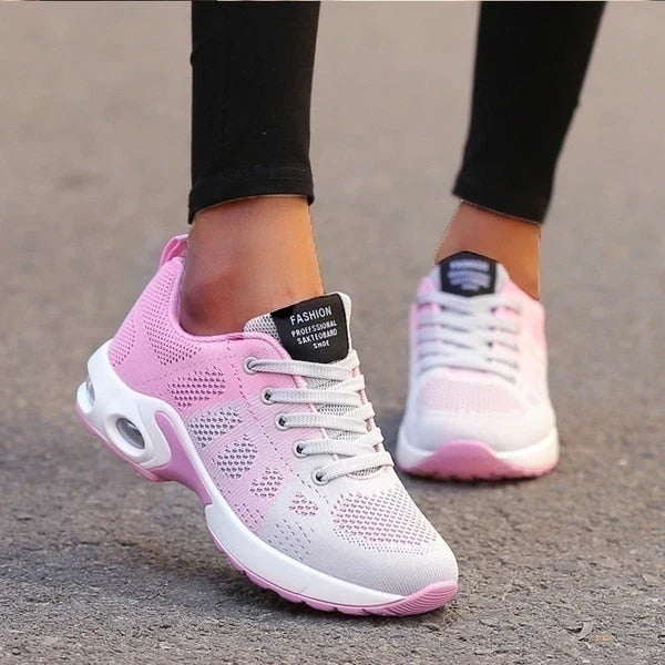 Faelira - Sneakers Schoenen voor Dames
