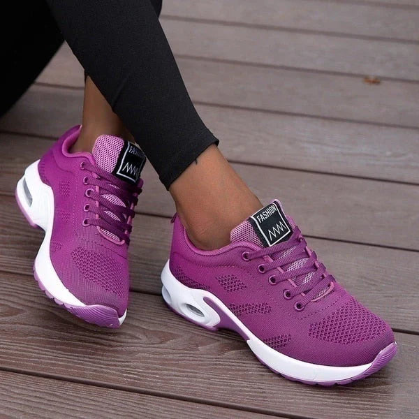 Faelira - Sneakers Schoenen voor Dames