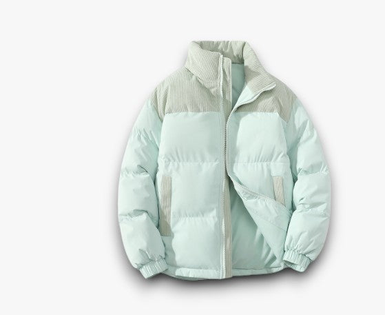 Altin - Winter Pufferjas voor Heren