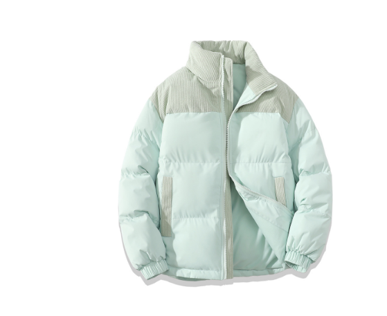 Altin - Winter Pufferjas voor Heren