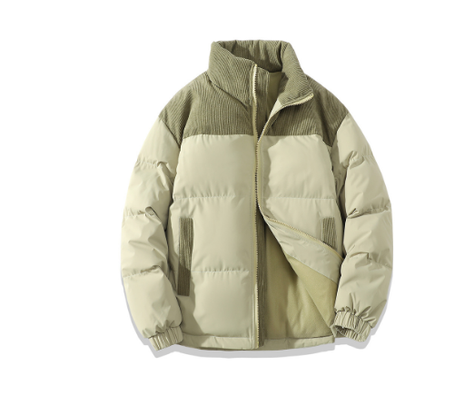 Altin - Winter Pufferjas voor Heren