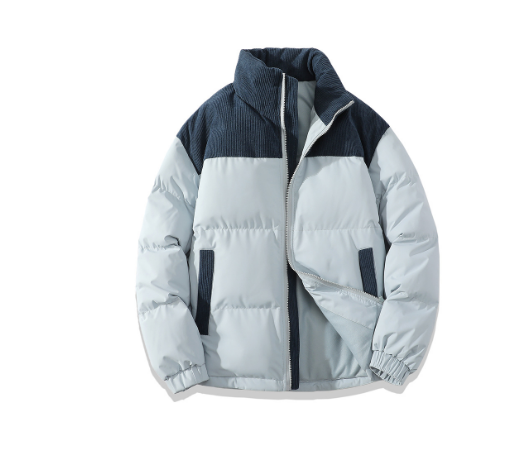 Altin - Winter Pufferjas voor Heren