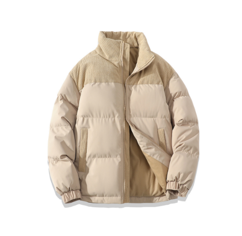 Altin - Winter Pufferjas voor Heren