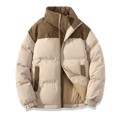 Altin - Winter Pufferjas voor Heren