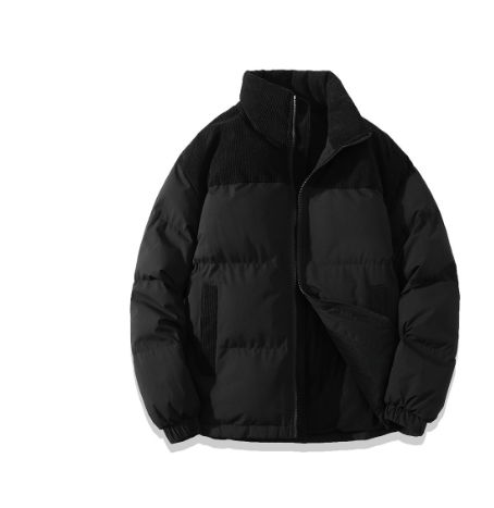 Altin - Winter Pufferjas voor Heren