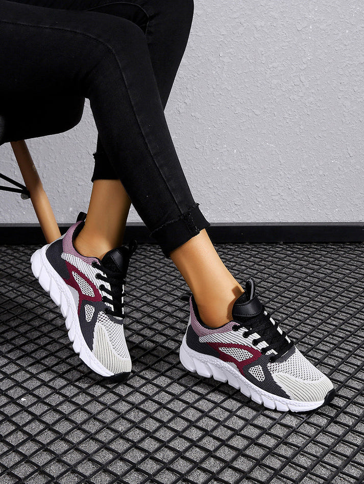 Zaphy - Stevige Wandelschoenen voor Dames