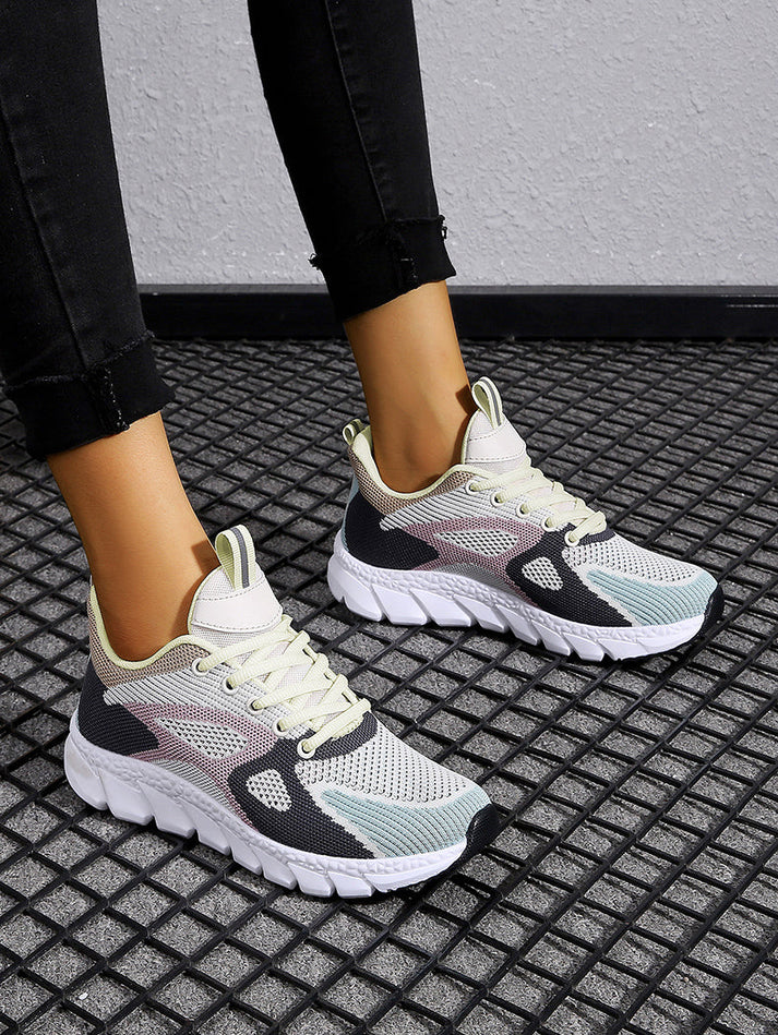 Zaphy - Stevige Wandelschoenen voor Dames