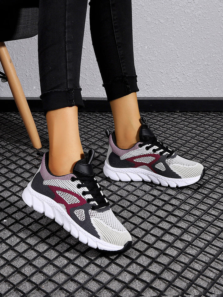 Zaphy - Stevige Wandelschoenen voor Dames
