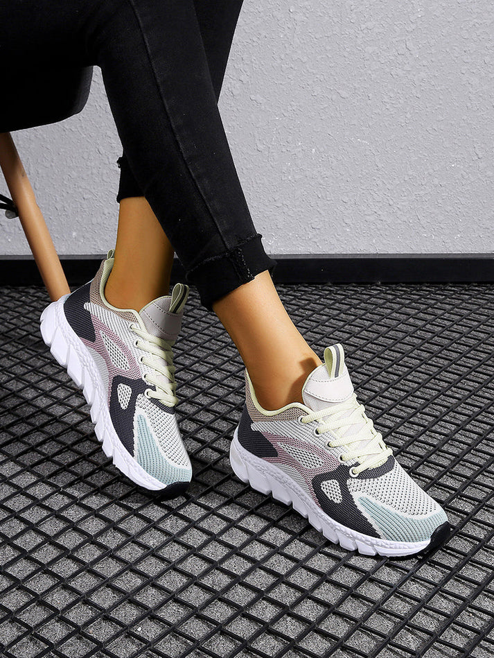Zaphy - Stevige Wandelschoenen voor Dames