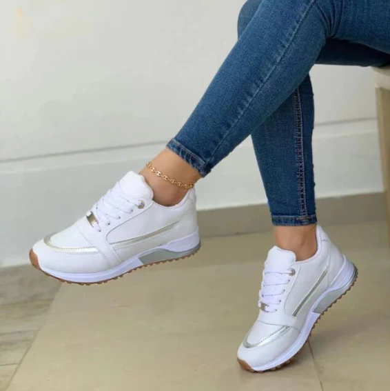 Emerilys - Sneakers voor Dames