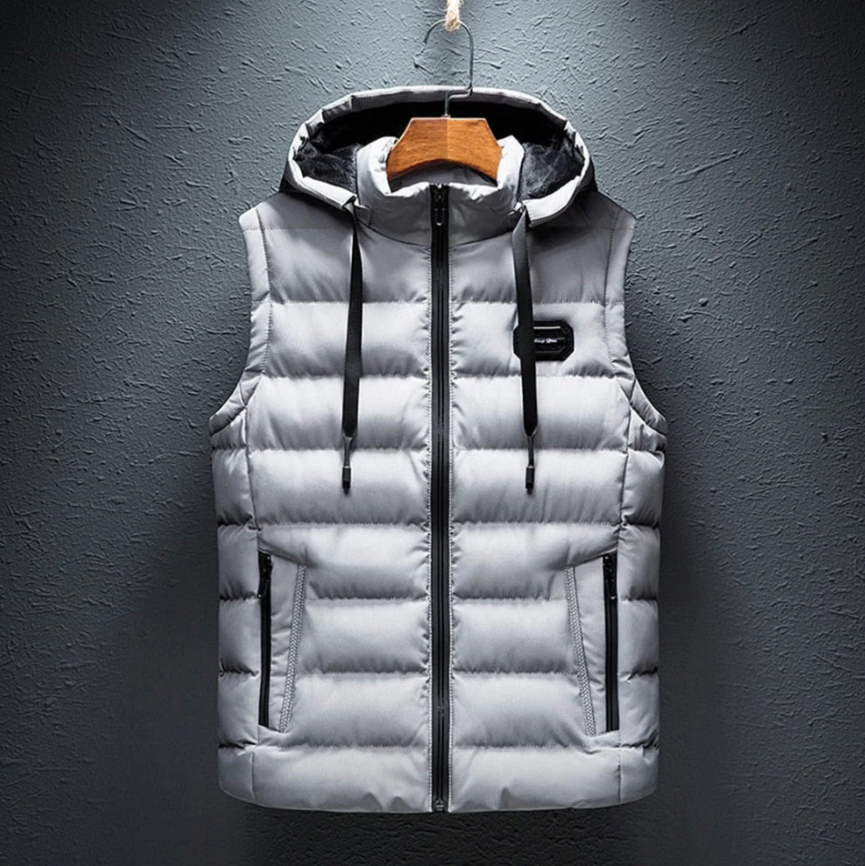 Dominic - Premium Gilet voor Heren