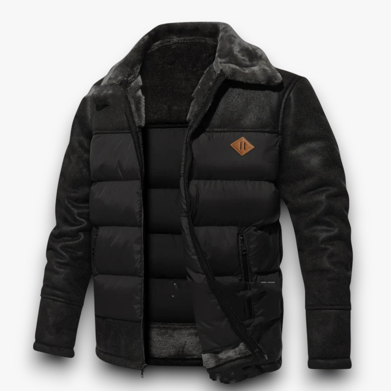 Aristo - Winterjas voor Heren