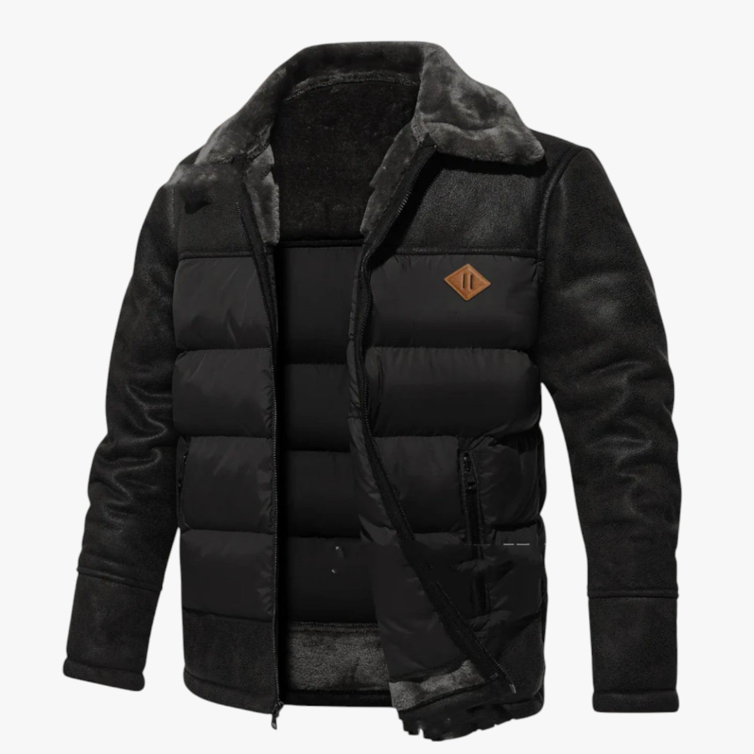 Aristo - Winterjas voor Heren