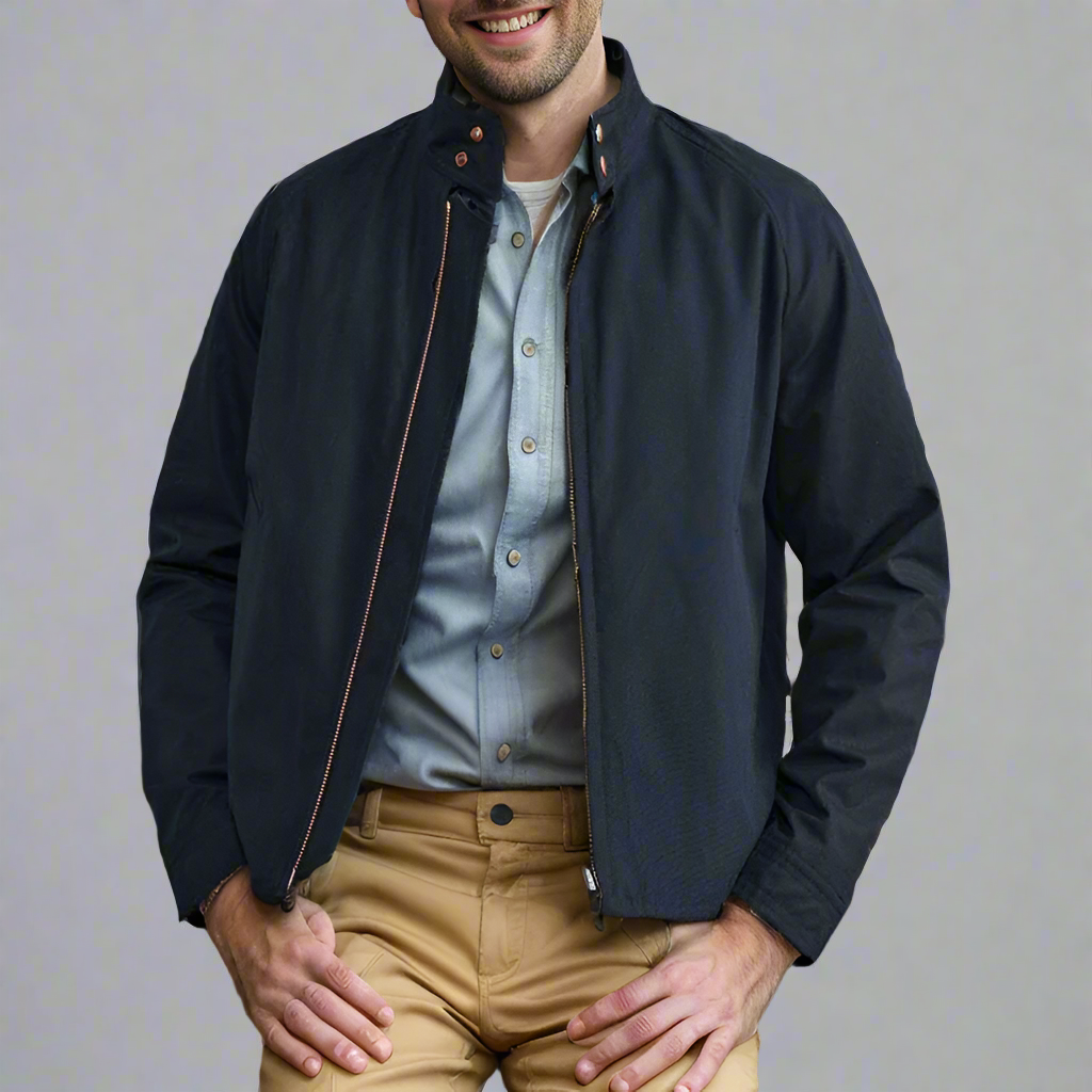 Leoric - Zomerjas voor Heren