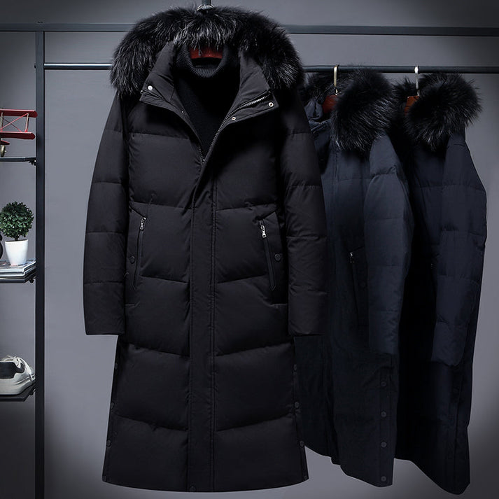 Arlette - Winterjas voor Dames
