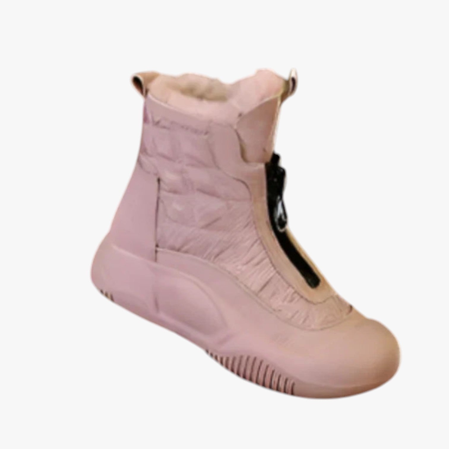 Alpenzauber - Waterdichte Snowboots voor Dames