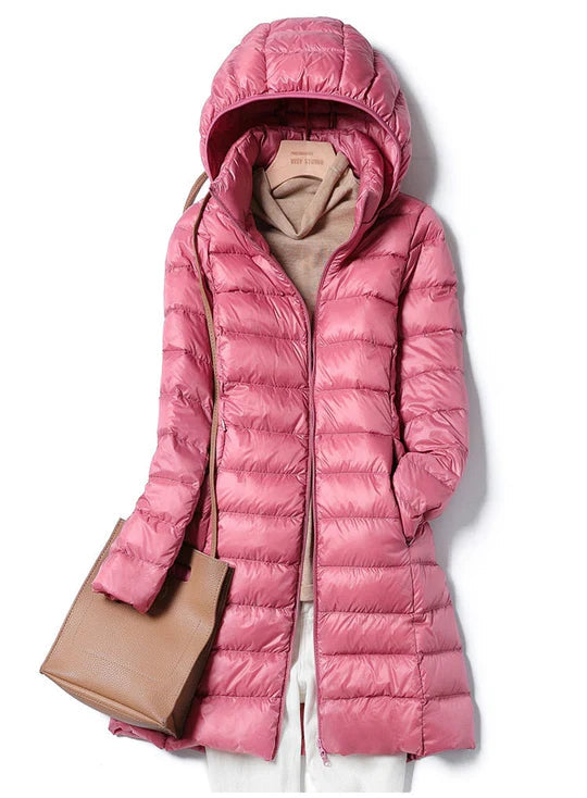 Sivana - Winterjas voor Dames