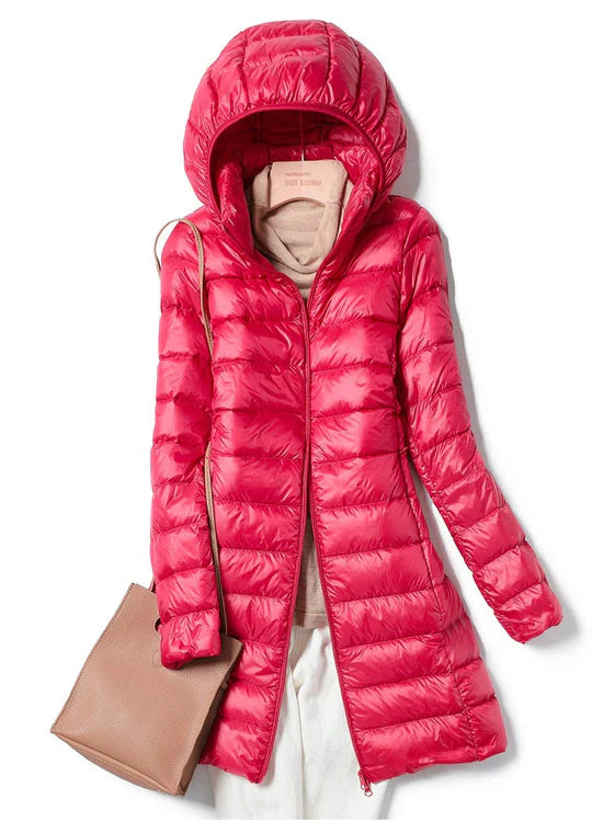 Sivana - Winterjas voor Dames