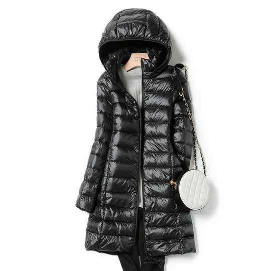 Sivana - Winterjas voor Dames