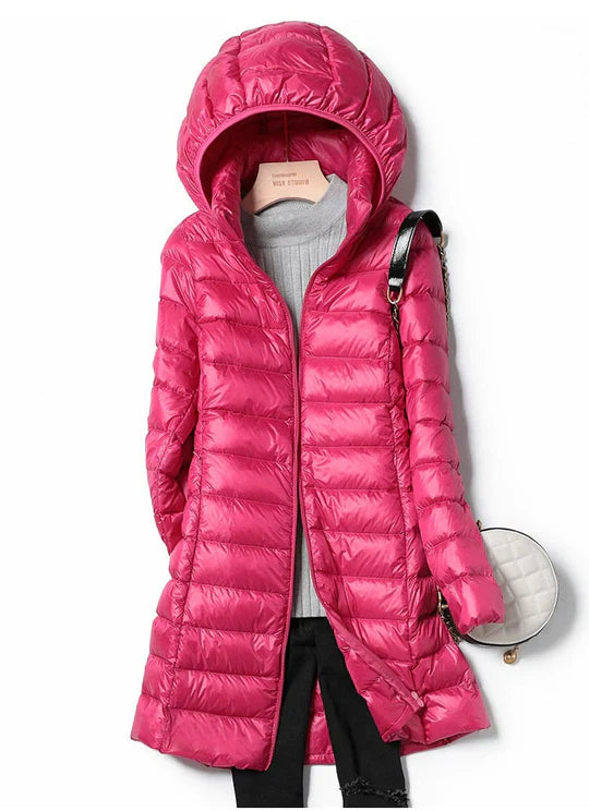 Sivana - Winterjas voor Dames