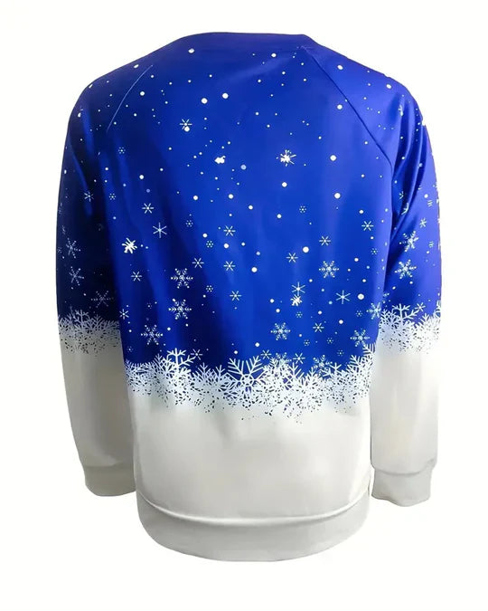 Alinora - Sweater met Ronde hals voor Dames