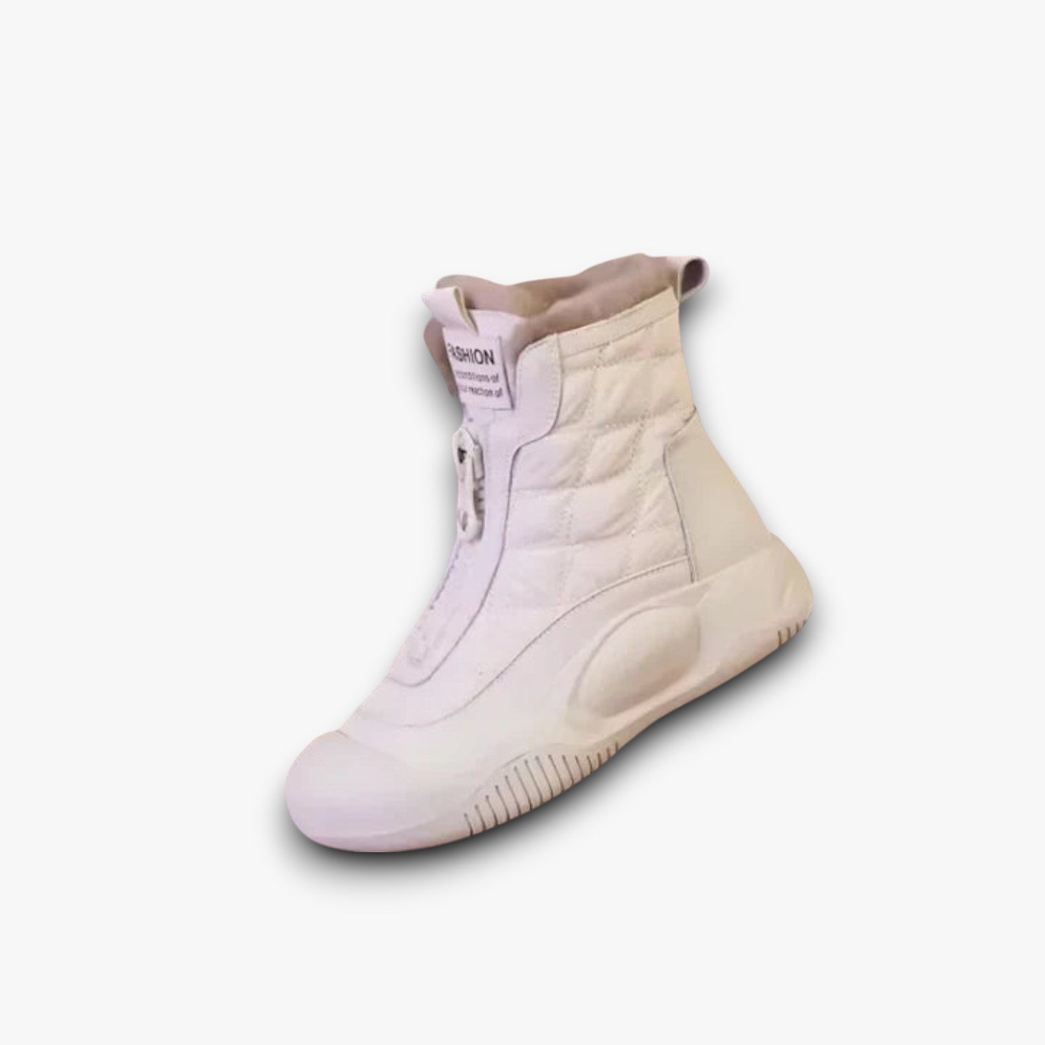 Alpenzauber - Waterdichte Snowboots voor Dames