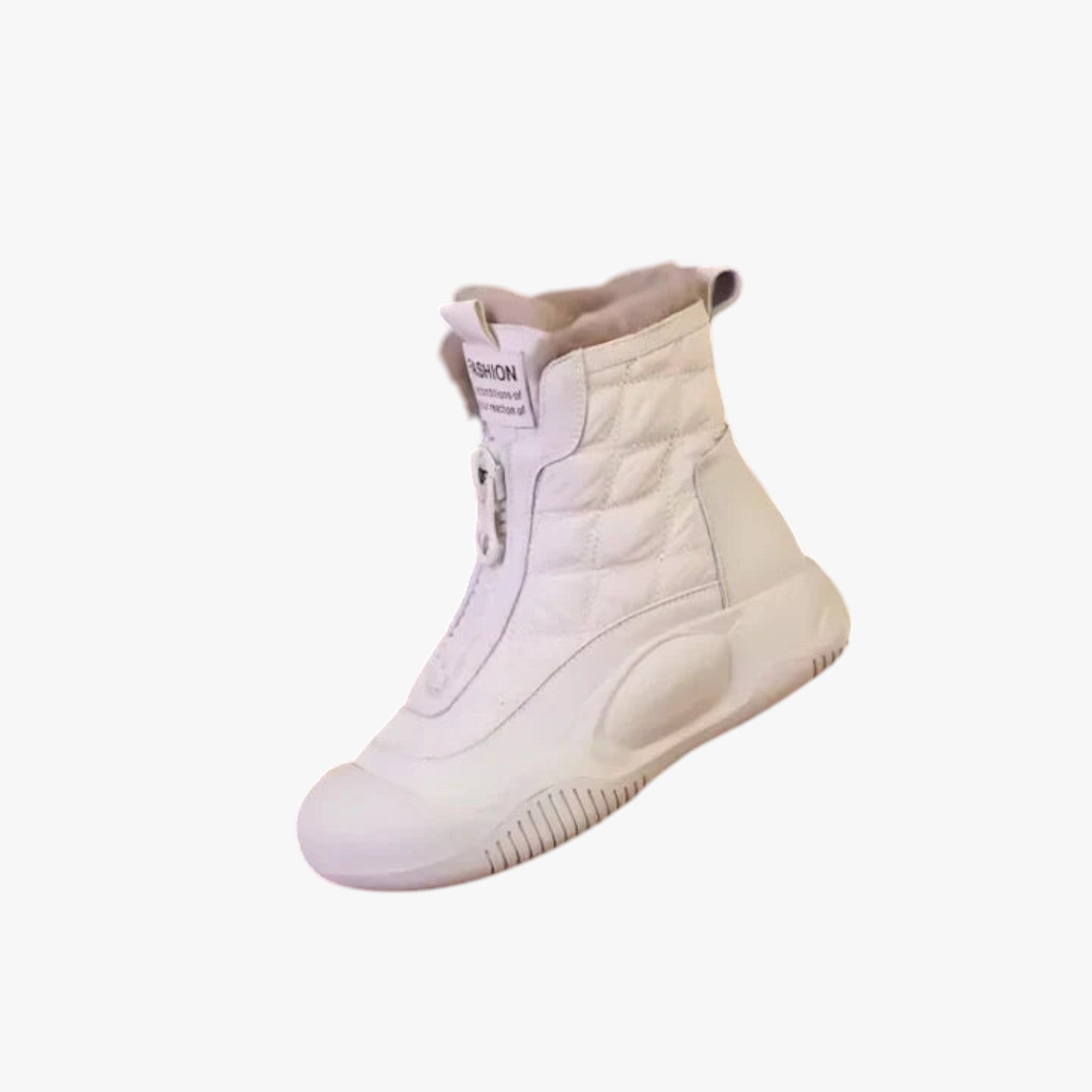 Alpenzauber - Waterdichte Snowboots voor Dames